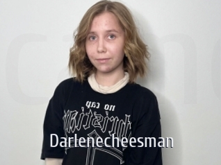 Darlenecheesman