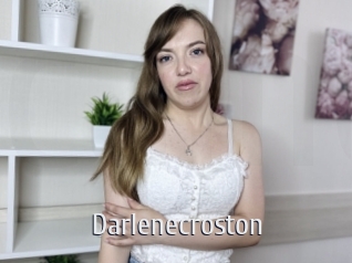 Darlenecroston