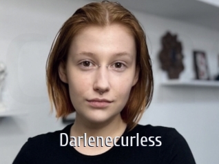 Darlenecurless