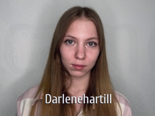 Darlenehartill