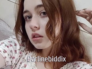 Darlinebiddix