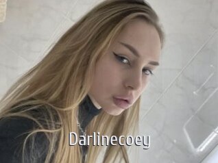 Darlinecoey