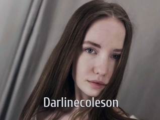 Darlinecoleson