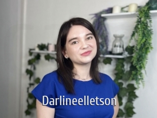 Darlineelletson