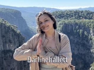 Darlinehallett