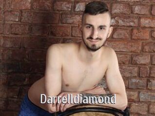 Darrelldiamond