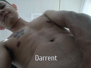 Darrent