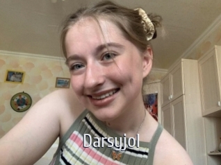 Darsyjol