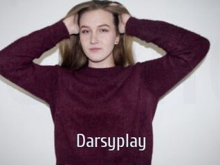 Darsyplay