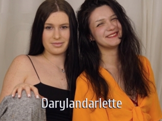 Darylandarlette