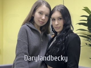 Darylandbecky