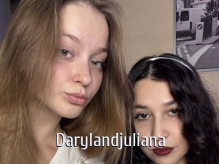 Darylandjuliana