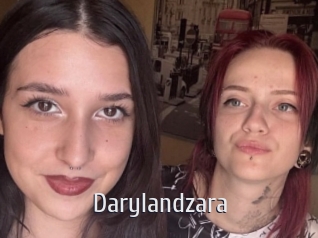 Darylandzara