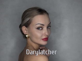 Darylatcher