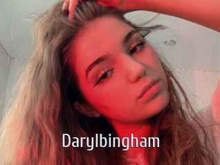 Darylbingham