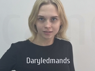 Daryledmands