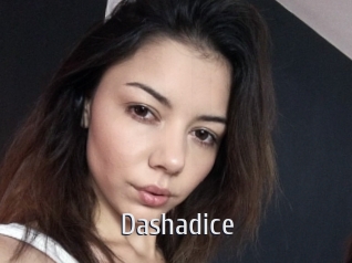 Dashadice