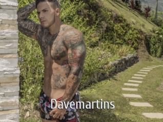 Davemartins