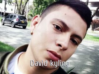 David_kyling