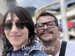 Davidandsary