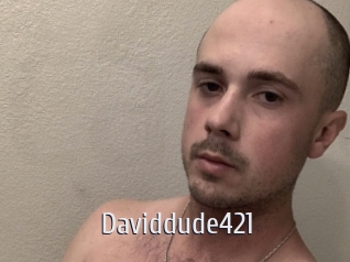 Daviddude421