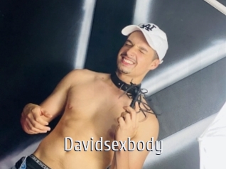 Davidsexbody