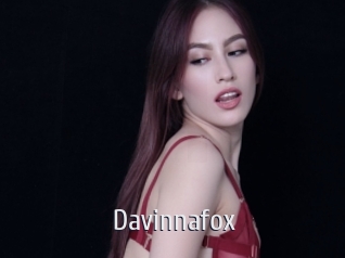 Davinnafox