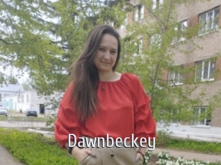 Dawnbeckey