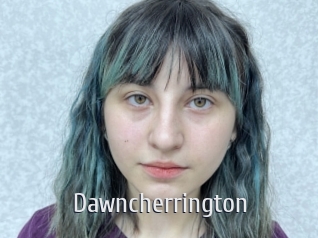 Dawncherrington