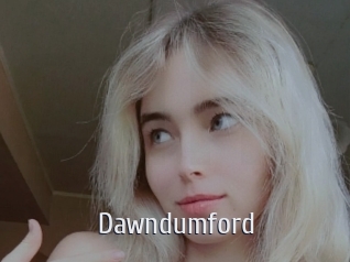 Dawndumford