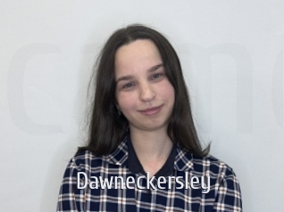 Dawneckersley