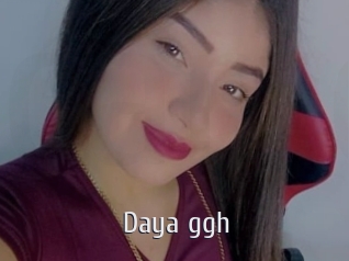 Daya_ggh