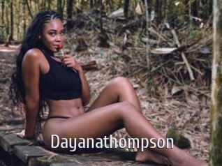 Dayanathompson