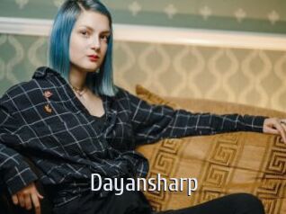 Dayansharp