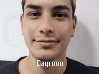 Dayroon