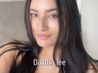 Dazhia_lee