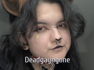 Deadgayngone