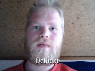 Debieke