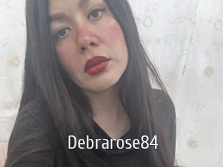 Debrarose84