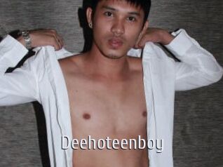 Deehoteenboy