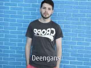 Deengans