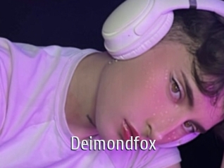 Deimondfox