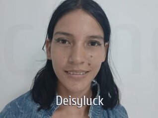Deisyluck