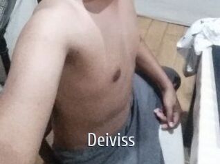 Deiviss