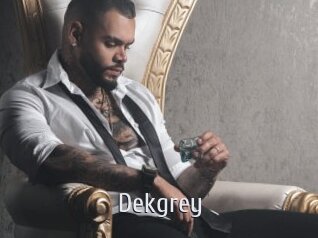 Dekgrey