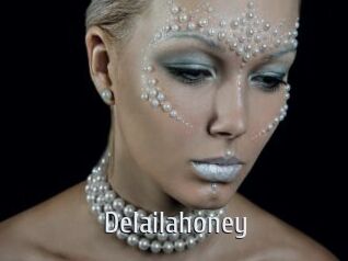 Delailahoney