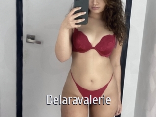 Delaravalerie