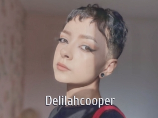 Delilahcooper