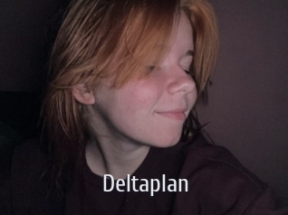 Deltaplan