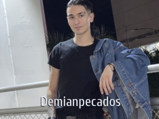 Demianpecados